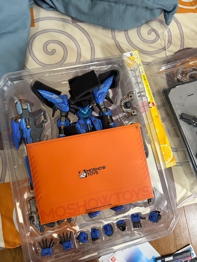 Moshow DATE MASAMUNE