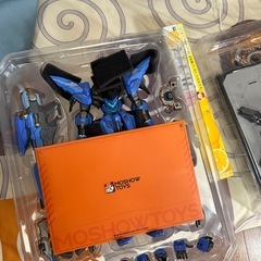 Moshow DATE MASAMUNEの画像