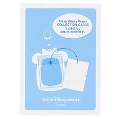 ﾃﾞィズﾆ－♥️ミﾆ－ちゃんカ－ドホルダ－【未開封】の画像