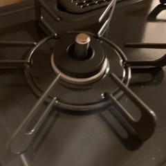 【新品未使用】リンナイのガステーブルの画像