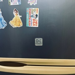 冷蔵庫227Lの画像
