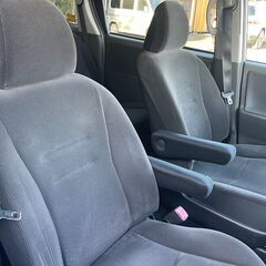 登録管轄内支払総額36万円 禁煙車 平成21年ヴォクシー 8人乗り 車検令和8年11月までの画像