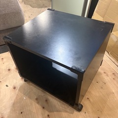 サイドテーブル？の画像