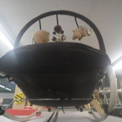 KATOJI カトージ ママコラボバウンサー 【モノ市場東浦店】41の画像