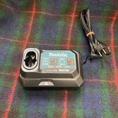 マキタ　充電式ペンインパクトドライバ TD022DSHXW makitaの画像