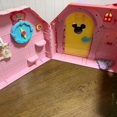 レミン＆ソラン あそびひろがる！ おおきなゆめみるおうちの画像