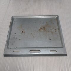 トースター HITACHI HTO-CF50 日立 取りに来ていただける方値下げ対応します!の画像