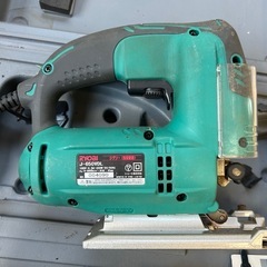 ♦︎⑥ RYOBI ジグソー J-650VDLの画像