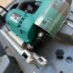 ♦︎⑥ RYOBI ジグソー J-650VDLの画像