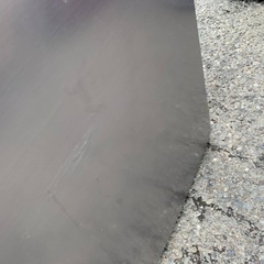 🌸YAMADA ノンフロン冷凍冷蔵庫  YRZ-C09H1の画像