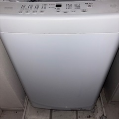 【まとめ売り】冷蔵庫＋洗濯機＋電子レンジ  の画像