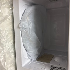 電子レンジの画像