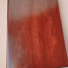 盆卓（美品）の画像