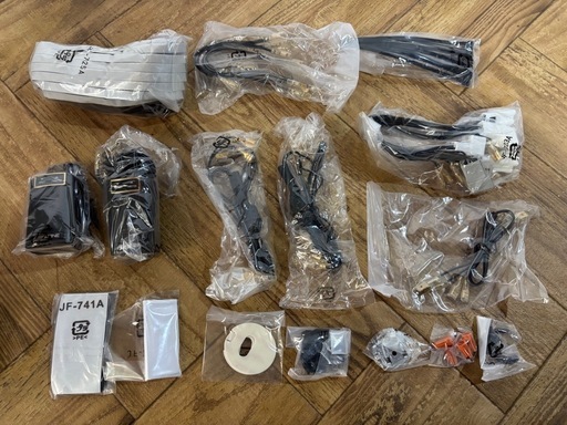 ◆スピーカー未使用◆ALPINE◆セパレート2ウェイスピーカー◆X-170S◆ ◇スピーカー未使用◇ALPINE◇セパレート2ウェイスピーカー◇X-170S◇