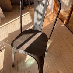 ヴィンテージデザインチェアの画像