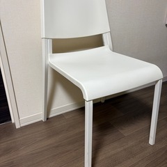 IKEA ダイニングチェアの画像