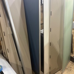 poloformの食器棚の画像