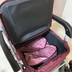 幸和シルバーカー　　　　の画像