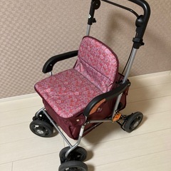 幸和シルバーカー　　　　の画像