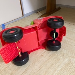 ベビーカーの画像