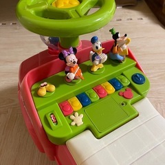 ベビーカーの画像