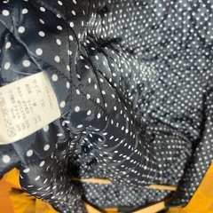 130 ジャンパーの画像