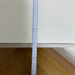 ラック　角度調整可の画像