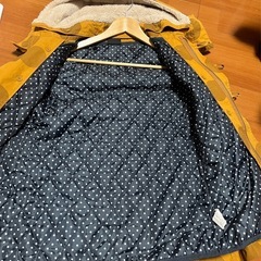 130 ジャンパーの画像