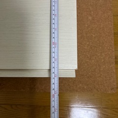 ラック　角度調整可の画像