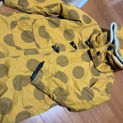 130 ジャンパーの画像