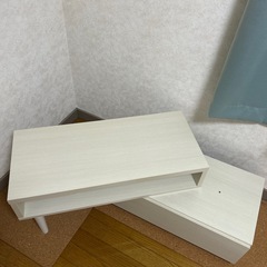 ラック　角度調整可の画像