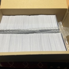 決まりました　ワンピースカード①　1000枚以上の画像