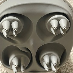 パナソニック 頭皮マッサージの画像