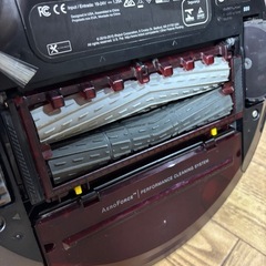 通電OK ルンバ iRobot ロボット掃除機 880 エアロフォースの画像