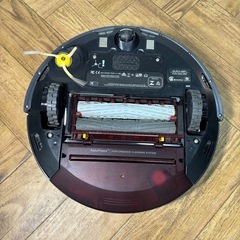 通電OK ルンバ iRobot ロボット掃除機 880 エアロフォースの画像
