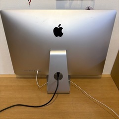 iMac 27インチ 2019 Core i9 / 32GB / 1TB SSDの画像