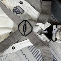 ベビービョルン 抱っこ紐の画像