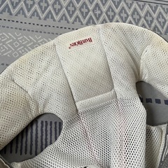 ベビービョルン 抱っこ紐の画像