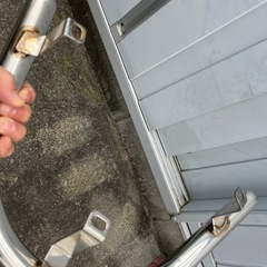 コマジェタンデムバーの画像