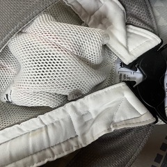 ベビービョルン 抱っこ紐の画像