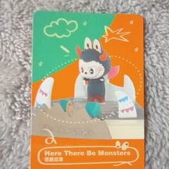 正規品ラブブの画像