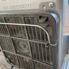 ストーブの画像