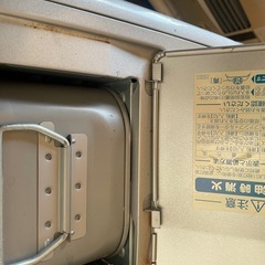 ストーブの画像