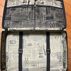 lombard s.t club ビジネスバッグの画像