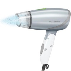 【美品】ヘアドライヤーTESCOM Naturam TID320の画像