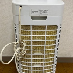 【訳あり】冷風扇の画像