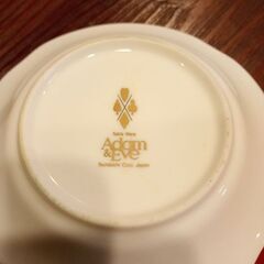 コーヒーカップ　KING＆QUEEN　の画像