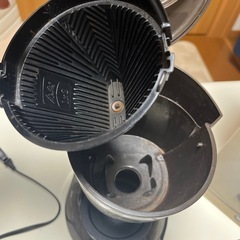 ジャンク　メリタ　コーヒーメーカーES　の画像