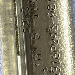 work  ランベック LF1 20インチ ホイールの画像