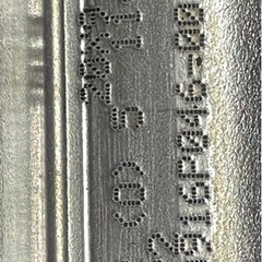 work  ランベック LF1 20インチ ホイールの画像